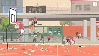 Dunkers 2